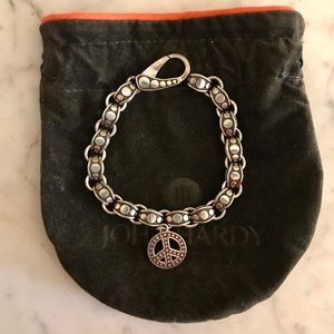 John Hardy bracelet